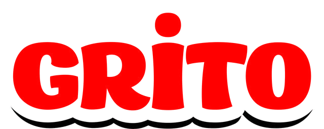 Grito Logo